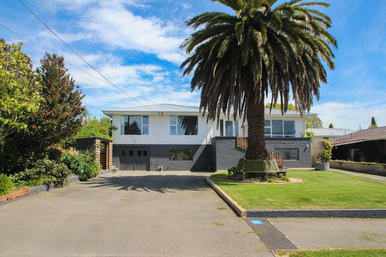 Photo of property in 36 Glendale Crescent, Holmes Hill, Oamaru, 9401