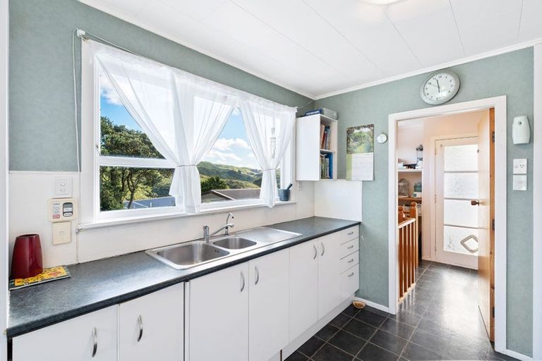 Photo of property in 119 Major Drive, Kelson, Lower Hutt, 5010