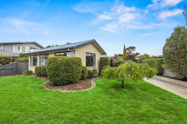 Photo of property in 22 Marshs Road, Templeton, Christchurch, 8042