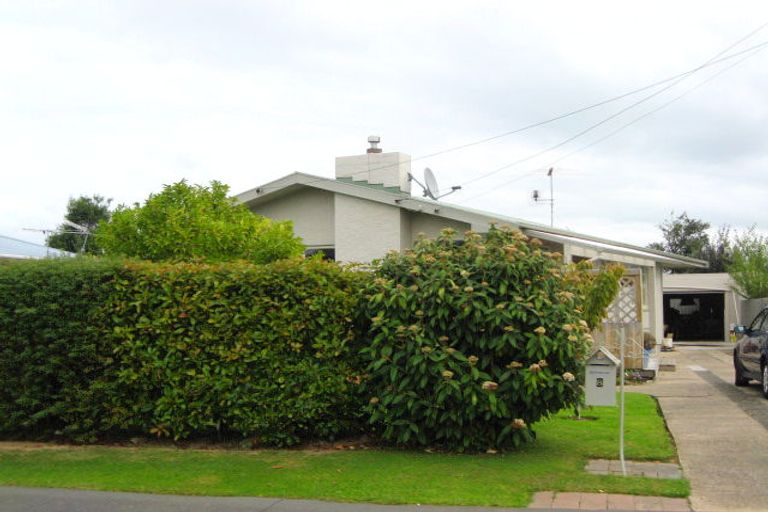 Photo of property in 8 Mcdonald Street, Mosgiel, 9024