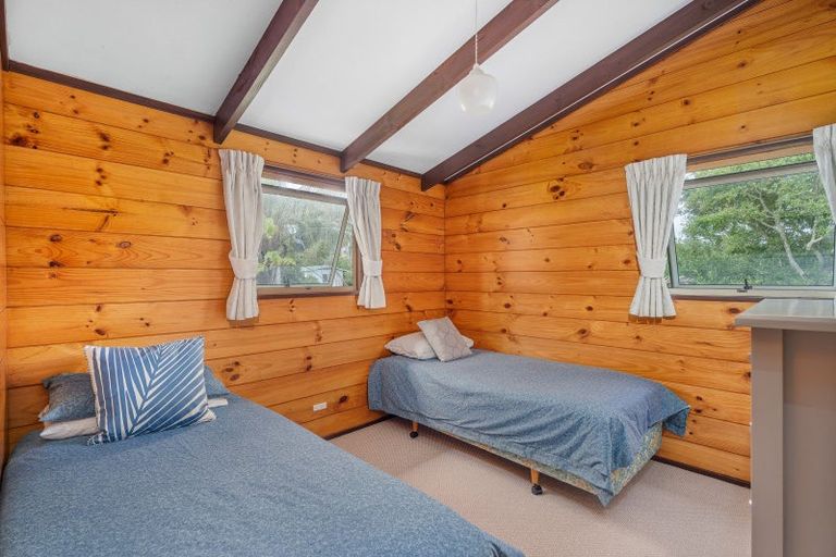 Photo of property in 3 Wigmore Crescent, Hahei, Whitianga, 3591