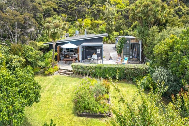 Photo of property in 435b Tuateawa Road, Tuateawa, Coromandel, 3583