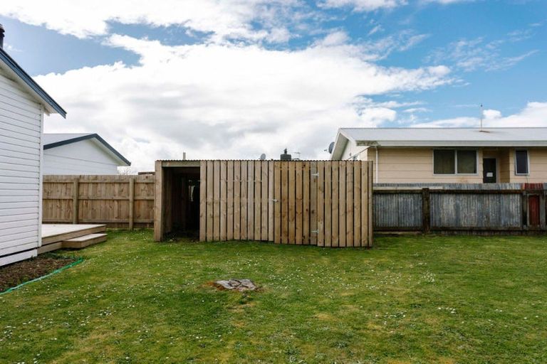 Photo of property in 10 Carlson Street, Dannevirke, 4930