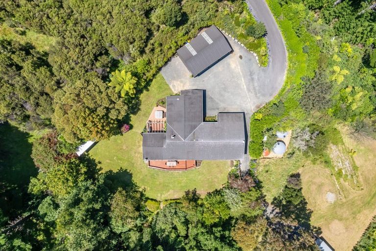 Photo of property in 162 Murphys Road, Judgeford, Porirua, 5381
