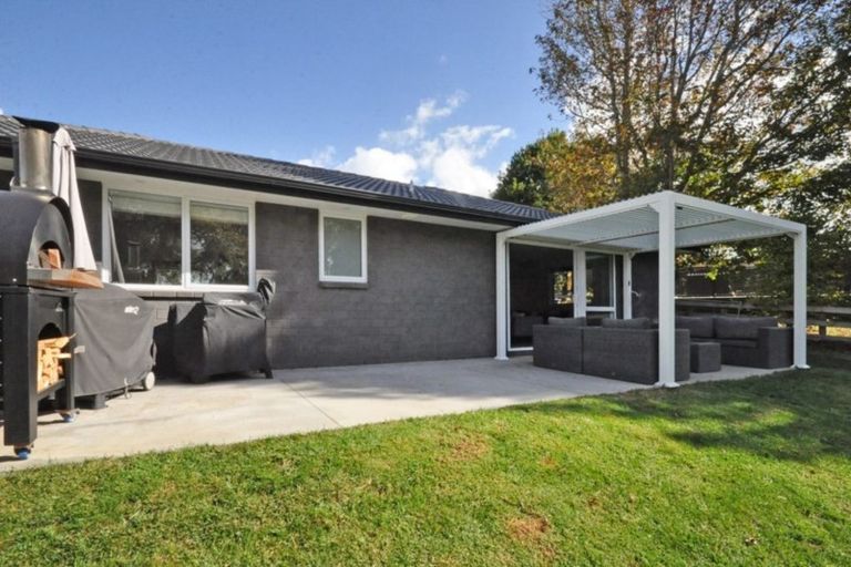 Photo of property in 30a Regina Street, Pokeno, 2402