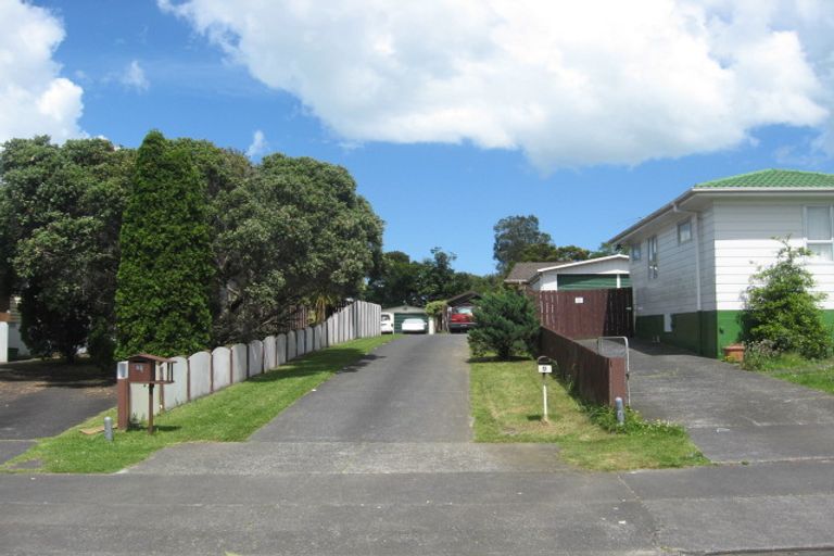 Photo of property in 9 Fellbrook Street, Manurewa, Auckland, 2102