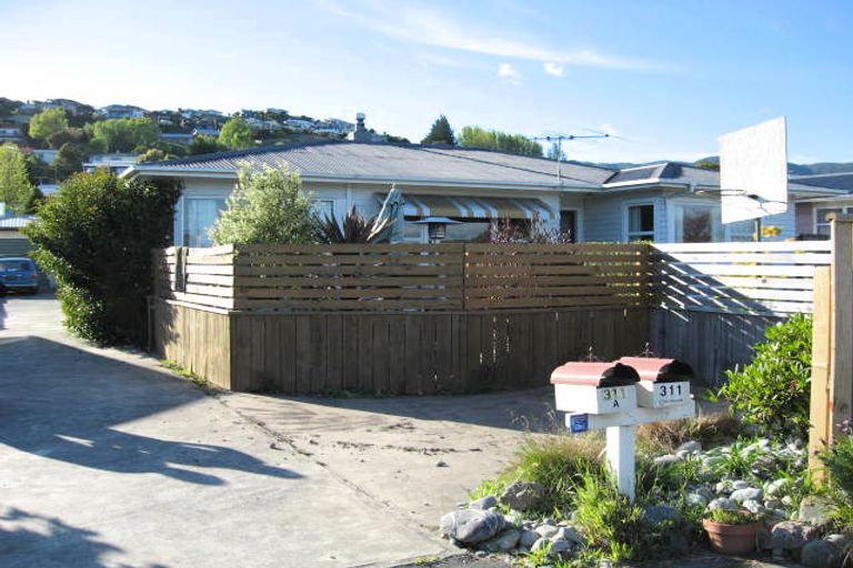 Photo of property in 2/311 Annesbrook Drive, Annesbrook, Nelson, 7011