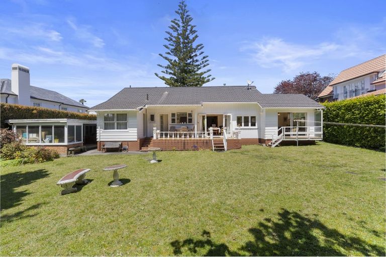 Photo of property in 10 O'neills Avenue, Takapuna, Auckland, 0622