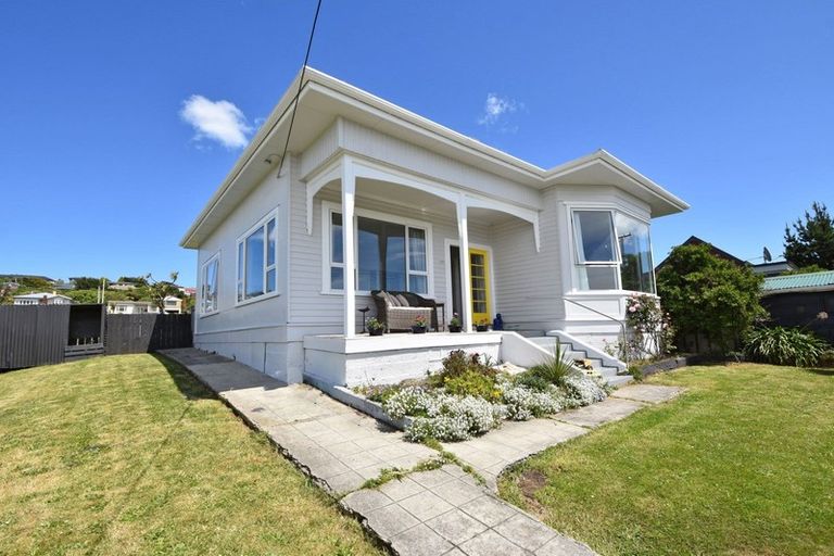 Photo of property in 310 Gore Street, Bluff, 9814