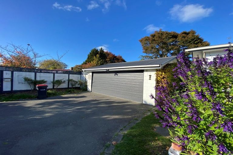 Photo of property in 5 Carruthers Street, Ilam, Christchurch, 8041