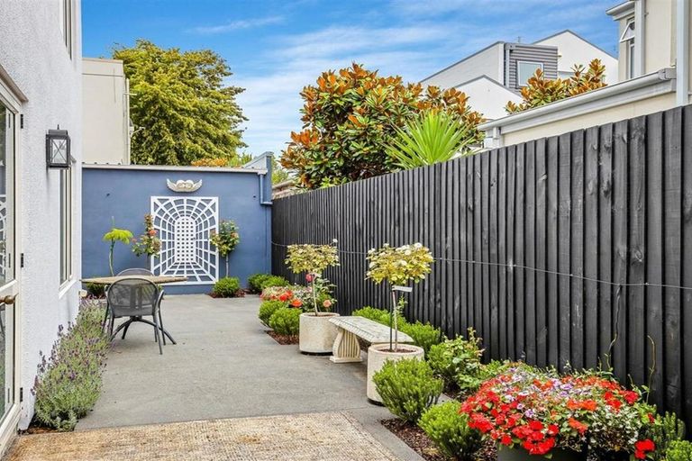 Photo of property in 31a Boon Street, Sydenham, Christchurch, 8023