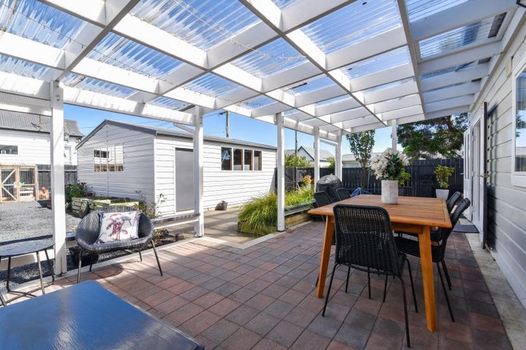 Photo of property in 18 Freyberg Street, Saint Kilda, Dunedin, 9012