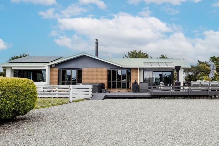 Photo of property in 27 Cooper Road, Gladstone, Greymouth, 7805
