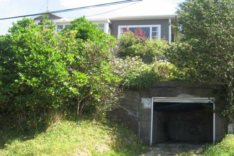 Photo of property in 26 Konini Road, Hataitai, Wellington, 6021