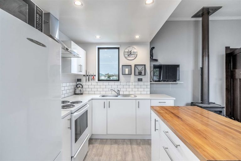 Photo of property in 7 Heywood Street, Grasmere, Invercargill, 9810