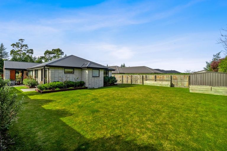 Photo of property in 27 Tiny Hill Drive, Rolleston, 7614