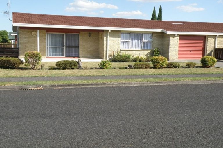 Photo of property in 2 Titoki Street, Matamata, 3400