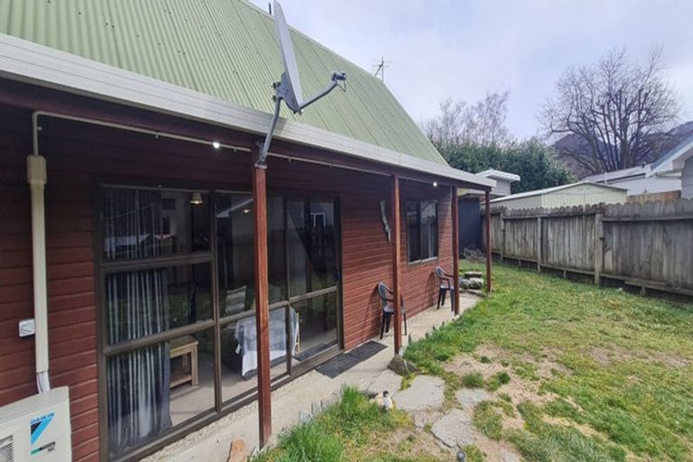 Photo of property in 54a Devon Street, Arrowtown, 9302