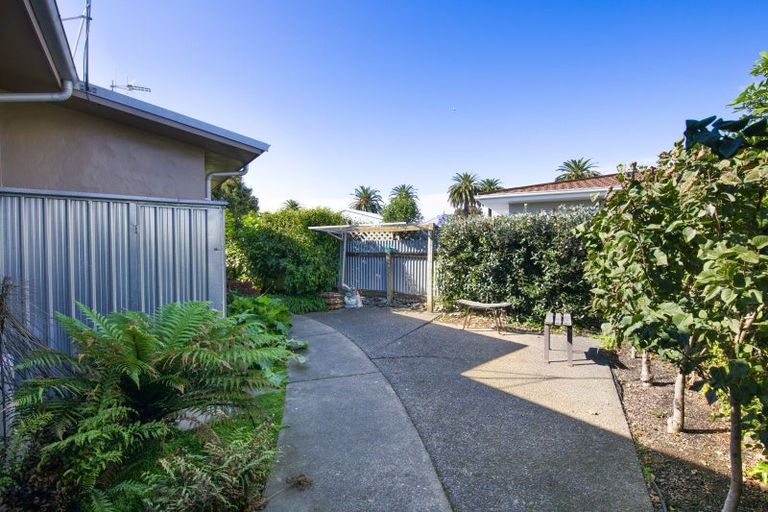 Photo of property in 2b Mckenzie Avenue, Marewa, Napier, 4110