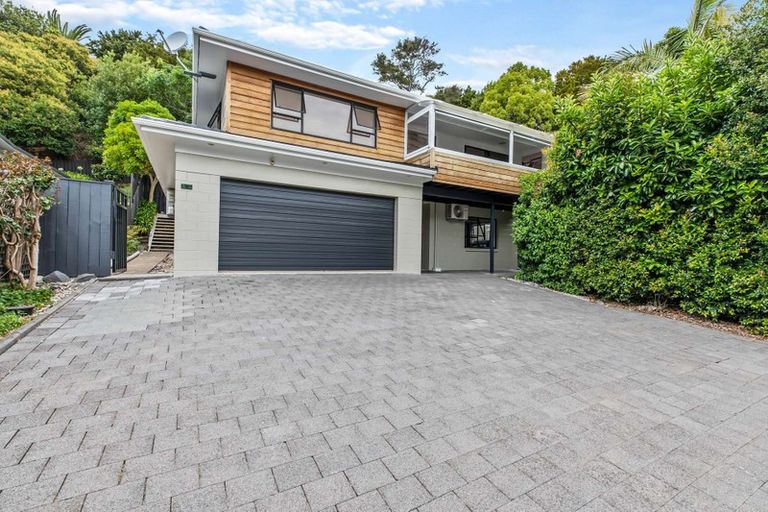 Photo of property in 54 The Circle, Manly, Whangaparaoa, 0930
