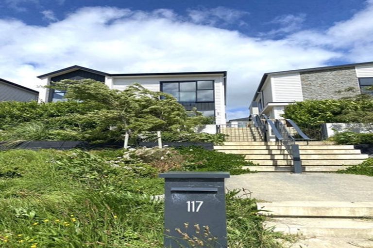 Photo of property in 117 Longhorn Drive, Flat Bush, Auckland, 2019