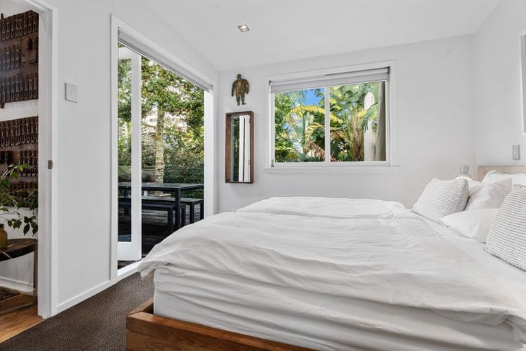 Photo of property in 26 Georgina Street, Freemans Bay, Auckland, 1011