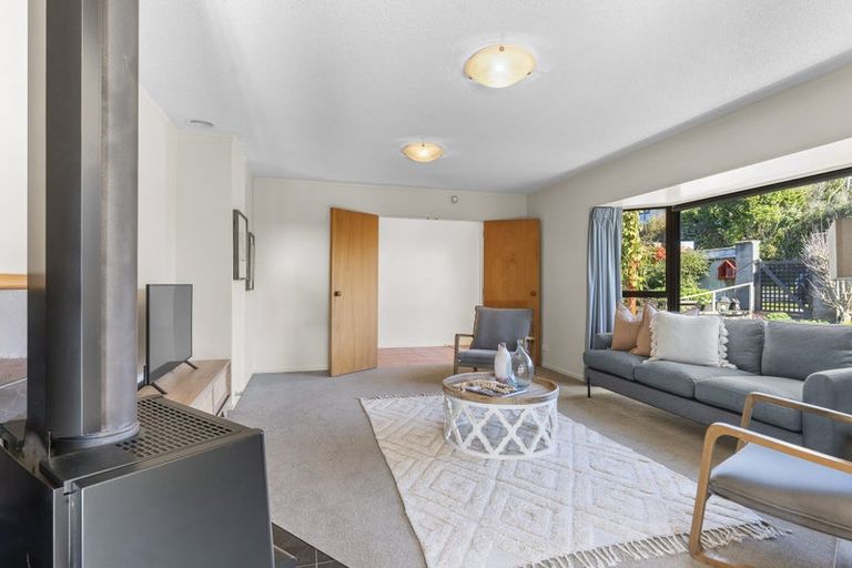 Photo of property in 137 Govett Avenue, Frankleigh Park, New Plymouth, 4310