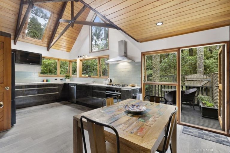 Photo of property in 28c Marlborough Street, Silverstream, Upper Hutt, 5019