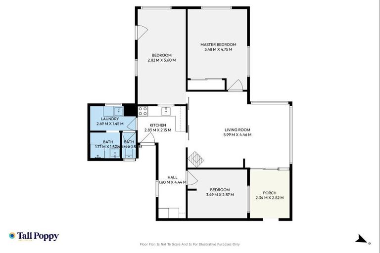 Photo of property in 28 Huamai Street, Mangakino, 3421