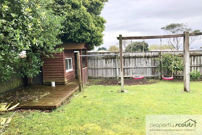Photo of property in 33 Camellia Avenue, Bell Block, New Plymouth, 4312