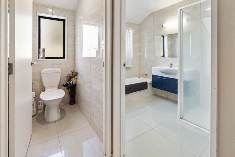 Photo of property in 17 Macartney Avenue, Halswell, Christchurch, 8025