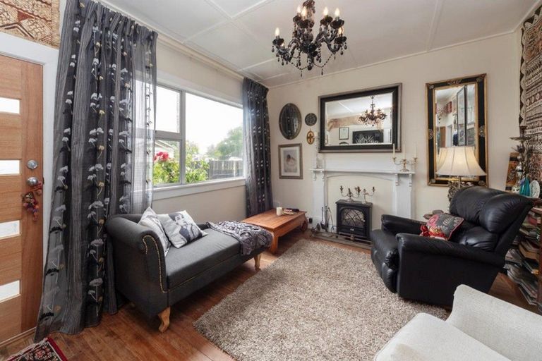 Photo of property in 61 Marlborough Street, Feilding, 4702