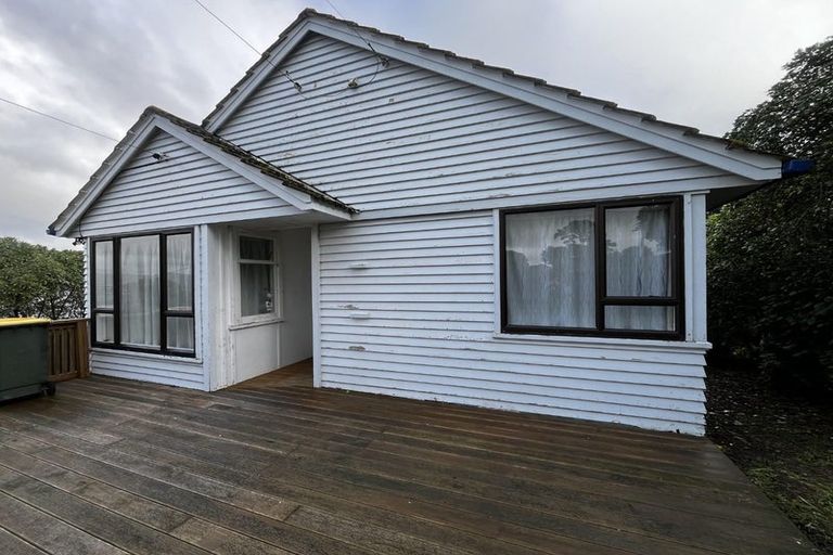 Photo of property in 25 Hiwi Crescent, Titahi Bay, Porirua, 5022