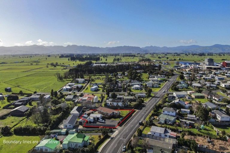 Photo of property in 69 Kerepehi Town Road, Kerepehi, Paeroa, 3671