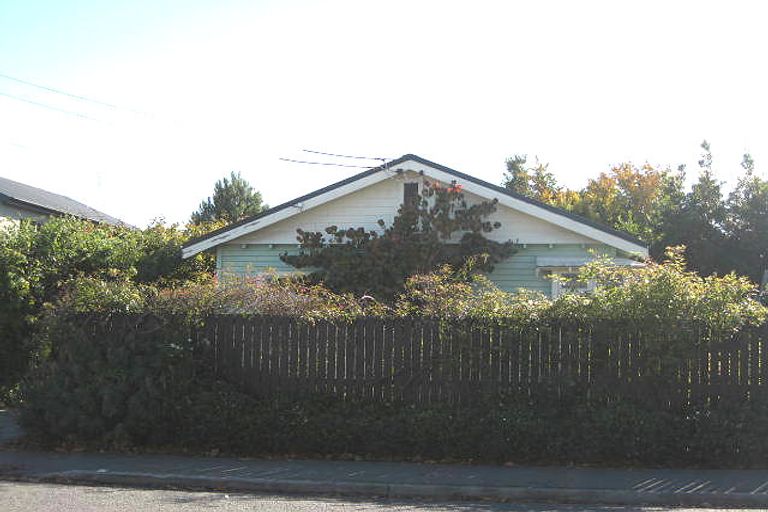 Photo of property in 35 Jeffreys Road, Fendalton, Christchurch, 8052