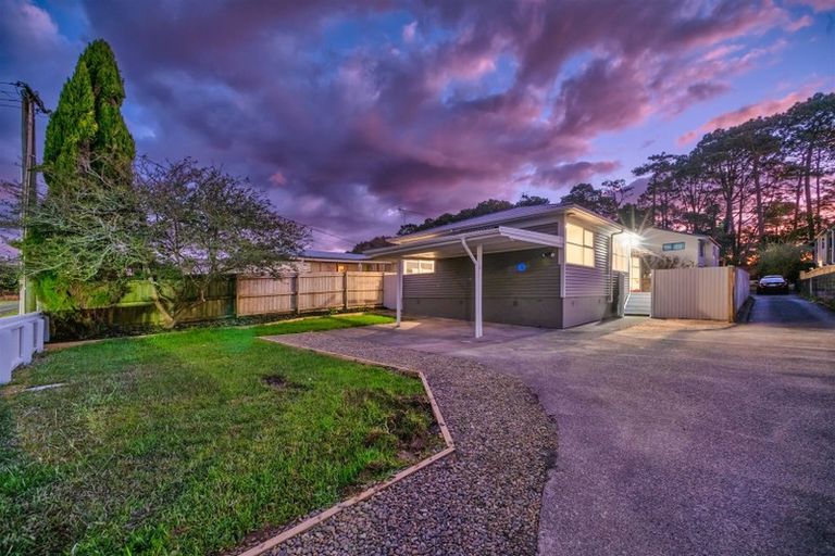 Photo of property in 145 Portage Road, New Lynn, Auckland, 0600