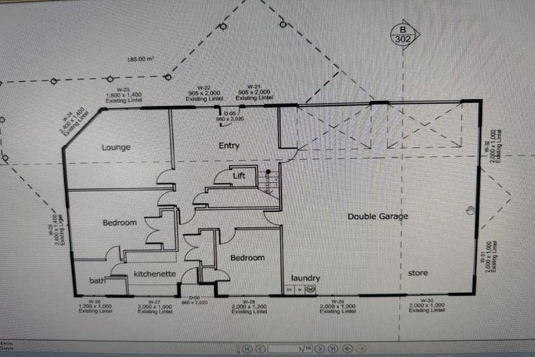 Photo of property in 20 Dawn View Place, Minden, Tauranga, 3176