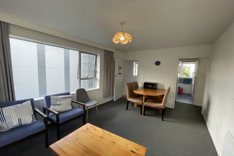 Photo of property in Adelphi Apartments, 183 The Terrace, Wellington Central, Wellington, 6011