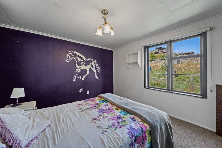 Photo of property in 3651 Becks-lauder Road, Becks, Omakau, 9377