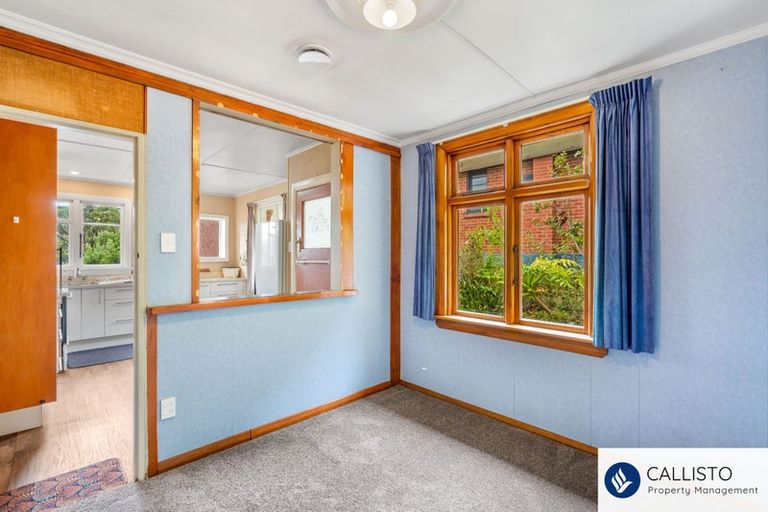 Photo of property in 213 Signal Hill Road, Opoho, Dunedin, 9010