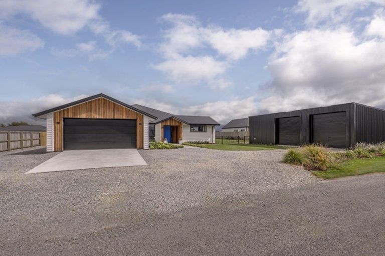 Photo of property in 1 Inky Lord Lane, Methven, 7730