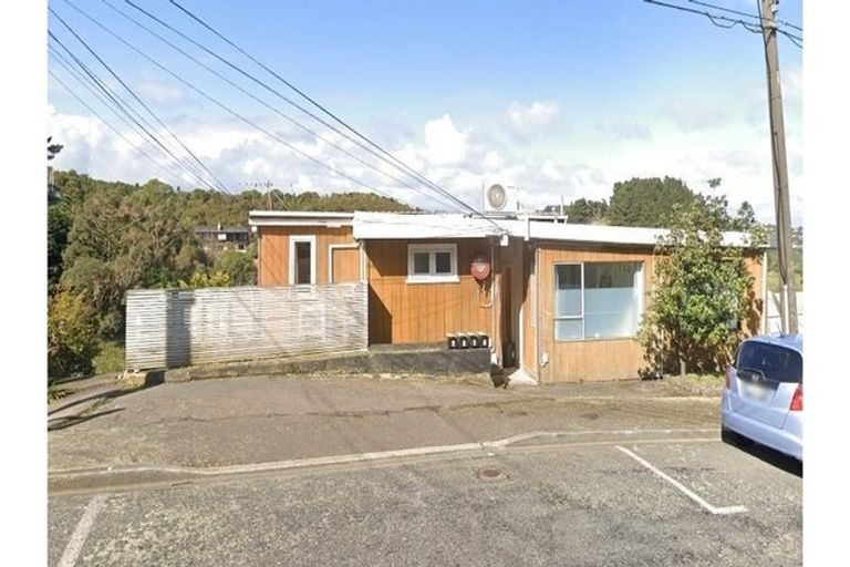 Photo of property in 27 Mccoll Street, Vogeltown, Wellington, 6021