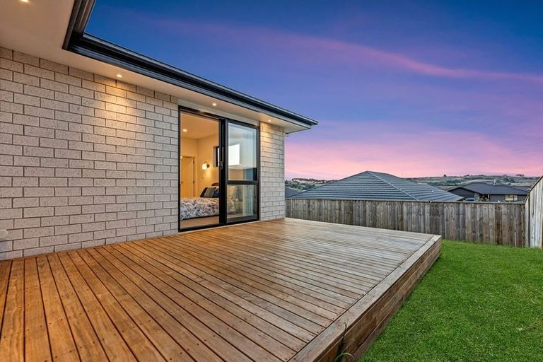 Photo of property in 7 Harris Place, Pokeno, 2402