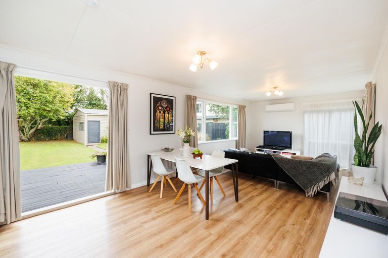 Photo of property in 382 Ruahine Street, Terrace End, Palmerston North, 4410