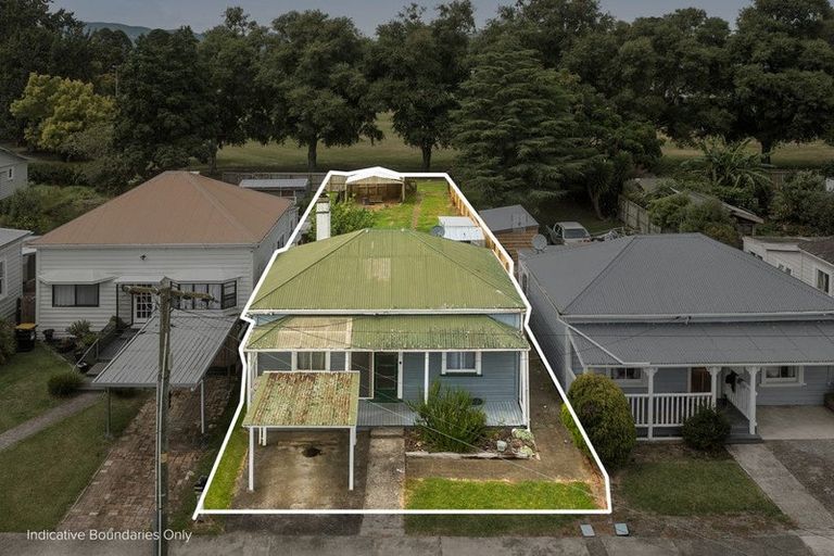 Photo of property in 21 Corbett Street, Paeroa, 3600