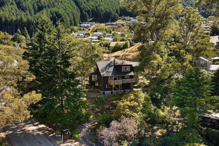 Photo of property in 44 Arawata Terrace, Sunshine Bay, Queenstown, 9300