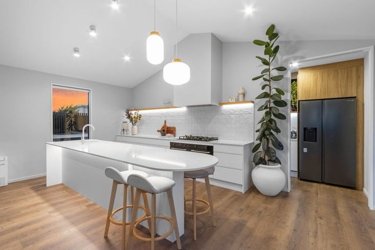 Photo of property in 114 Prestons Park Drive, Marshland, Christchurch, 8083