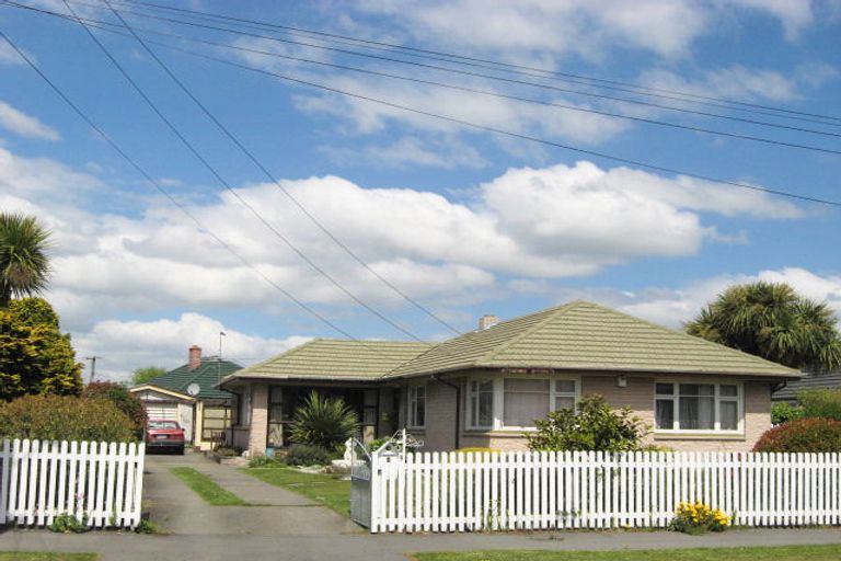 Photo of property in 9 Glencoe Street, Burnside, Christchurch, 8053