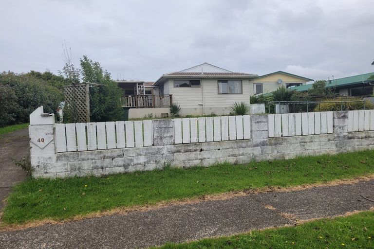 Photo of property in 40 Paterson Avenue West, Pukekohe, 2120