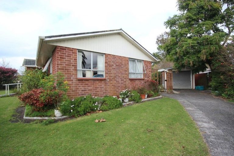 Photo of property in 1 Brownlie Crescent, Huntly, 3700